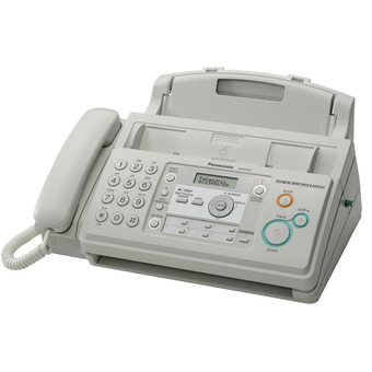 Máy fax panasonic KX-FP372 KX-FP372